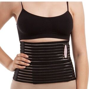 GABRIALLA Lightweight Adbominal Binder